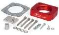 Picture of Airaid 99-00 Ford Explorer 4.0L SOHC PowerAid TB Spacer