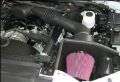 Picture of Airaid 99-03 Ford Superduty V8/V10 CAD Intake System w/o Tube (Dry / Red Media)