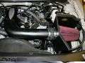 Picture of Airaid 04-08 Ford F-150 5.4L (24v Triton) CAD Intake System w/ Tube (Dry / Red Media)