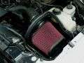 Picture of Airaid 11-14 Ford F-150 3.5/3.7L/5.0L /10-14 Raptor CAD Intake System w/ Tube (Dry / Red Media)