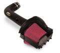 Picture of Airaid 08-10 Ford F-250/350 5.4L CAD Intake System w/ Tube (Dry / Red Media)