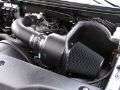 Picture of Airaid 04-06 Ford F-150 4.6L CAD Intake System w/ Tube (Dry / Black Media)