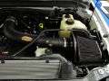 Picture of Airaid 08-10 Ford F-250/350 5.4L CAD Intake System w/ Tube (Dry / Black Media)