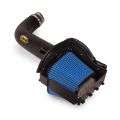 Picture of Airaid 09-10 Ford F-150/ 07-13 Expedition 5.4L CAD Intake System w/ Tube (Dry / Blue Media)