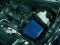 Picture of Airaid 09-10 Ford F-150/ 07-13 Expedition 5.4L CAD Intake System w/ Tube (Dry / Blue Media)