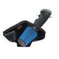 Picture of Airaid 07-09 Shelby GT500 Mustang MXP Intake System w/ Tube (Dry / Blue Media)