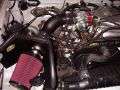 Picture of Airaid 01-04 Toyota Tacoma 3.4L CAD Intake System w/ Tube (Oiled / Red Media)