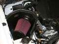 Picture of Airaid 05-11 Toyota Tacoma 4.0L CAD Intake System w/ Tube (Oiled / Red Media)