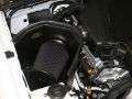 Picture of Airaid 07-14 Toyota Tundra/Sequoia 4.6L/5.7L V8 CAD Intake System w/ Tube (Dry / Black Media)