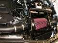 Picture of Airaid 05-13 Nissan Frontier / Pathfinder / Xterra CAD Intake System w/o Tube (Dry / Red Media)