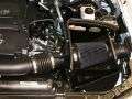 Picture of Airaid 05-13 Nissan Frontier / Pathfinder / Xterra CAD Intake System w/o Tube (Dry / Black Media)