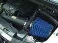 Picture of Airaid 04-13 Nissan Titan/Armada 5.6L MXP Intake System w/ Tube (Dry / Blue Media)