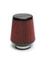 Picture of Airaid Universal Air Filter - Cone 3 1/2 x 6 x 4 5/8 x 6