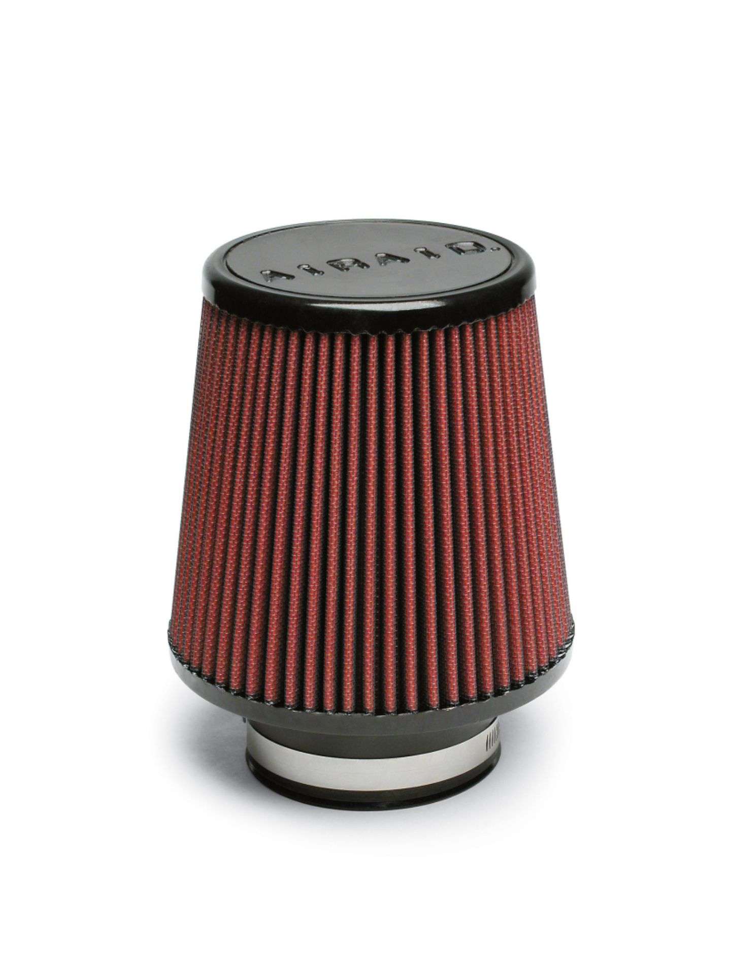 Picture of Airaid Universal Air Filter - Cone 3 1/2 x 6 x 4 5/8 x 6