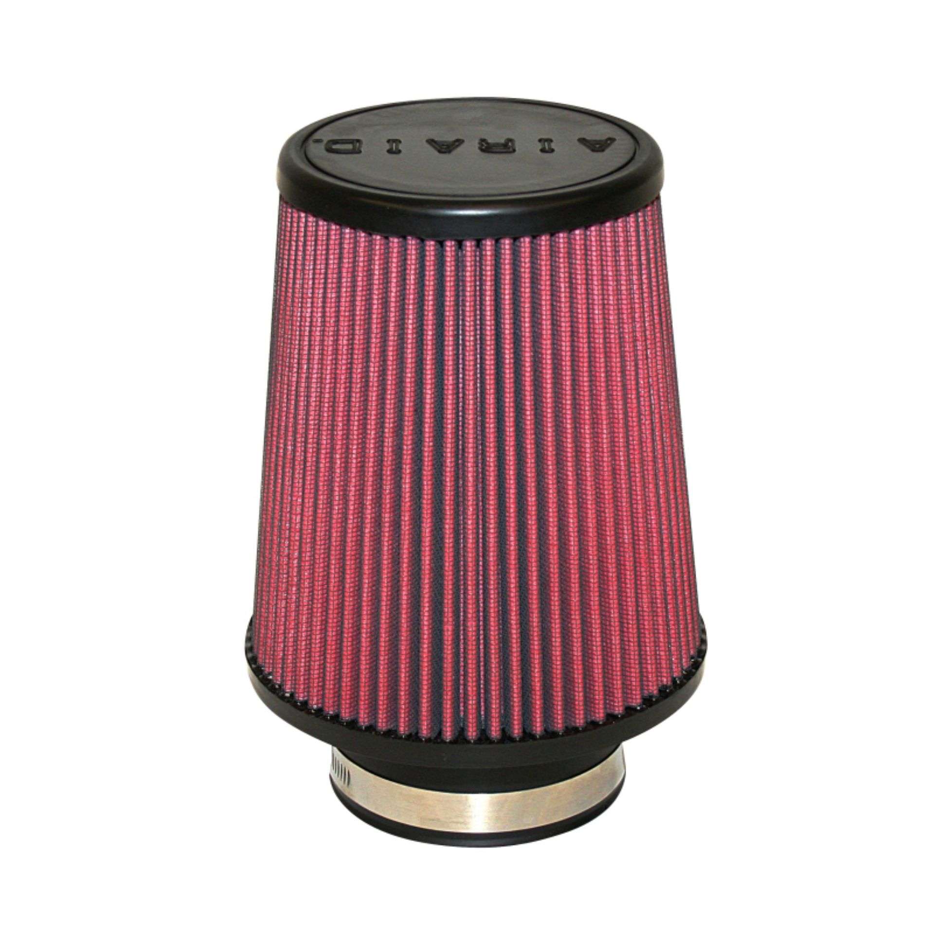 Picture of Airaid Universal Air Filter - Cone 3 1/2 x 6 x 4 5/8 x 7