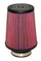 Picture of Airaid Universal Air Filter - Cone 3 1/2 x 6 x 4 5/8 x 7