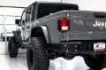 Picture of AWE Tuning 2020+ Jeep Gladiator 3-6L Trail-to-Tread Single-Side Conversion Kit w-Diamond Blk Tip