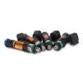 Picture of Grams Performance Chevy/Pontiac LS2/LS3/LS7/L76/L99 550cc Fuel Injectors (Set of 8)