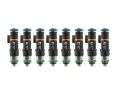 Picture of Grams Performance Chevy/Pontiac LS2/LS3/LS7/L76/L99 550cc Fuel Injectors (Set of 8)