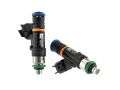 Picture of Grams Performance Chevy/Pontiac LS2/LS3/LS7/L76/L99 550cc Fuel Injectors (Set of 8)