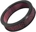 Picture of K&N Universal Round Air Filter 16in OD / 4in Height