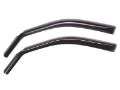 Picture of Goodridge 17in Female to Female Universal Brake Line - Clear