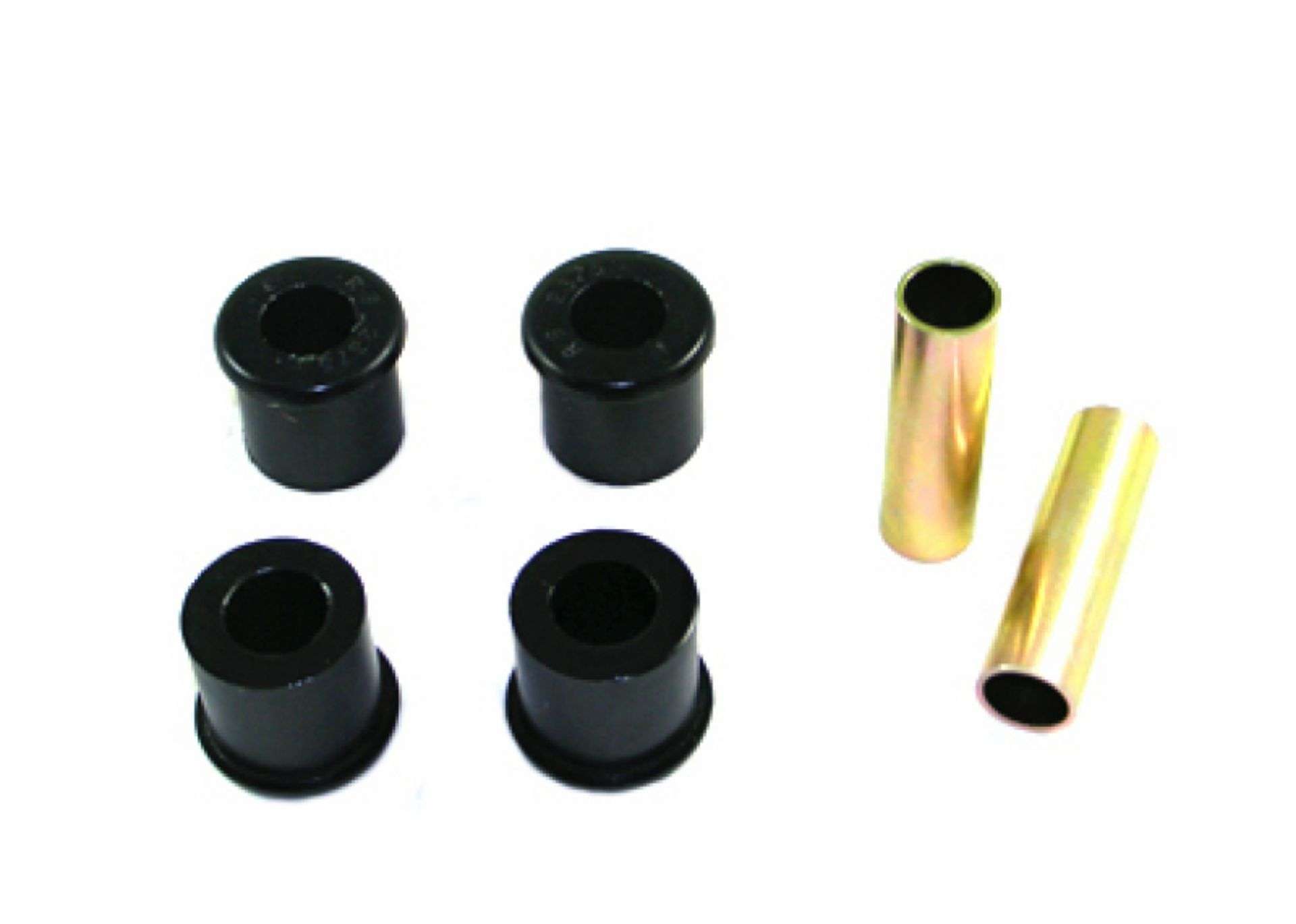 Picture of Whiteline Plus Rear Leaf Spring Bushing