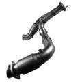 Picture of Kooks 99-06 GM 1500 Series 3in x OEM Out Cat SS Y Pipe Kooks HDR Req