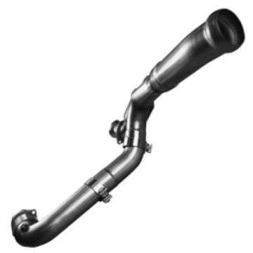 Picture of Kooks 09-13 GM 1500 3in x OEM Out Cat SS Y Pipe Kooks HDR Req