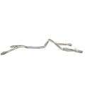 Picture of Kooks 98-02 F Body LS1 5.7L 3in SS Cat Dual Exhaust