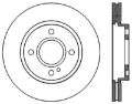 Picture of ST Slotted Sport Brake Rotors