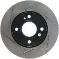 Picture of ST Slotted Sport Brake Rotors