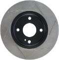 Picture of ST Slotted Sport Brake Rotors