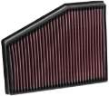 Picture of K&N Replacement Air Filter Audi A1 2.0L 12-14