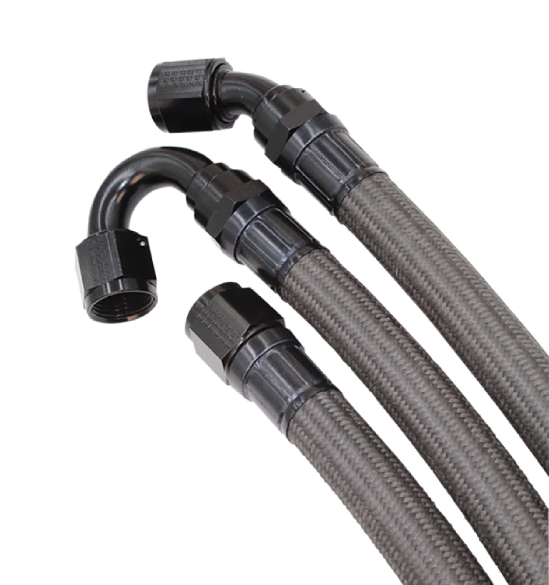 Picture of Fragola -4AN Race-Rite Hose 20 Feet