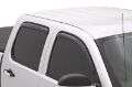 Picture of Lund 11-17 Ford Explorer Ventvisor Elite Window Deflectors - Smoke (4 Pc.)