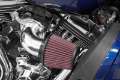 Picture of K&N 08-17 Harley Davidson Touring 96 CI / 103 CI Performance Intake Kit