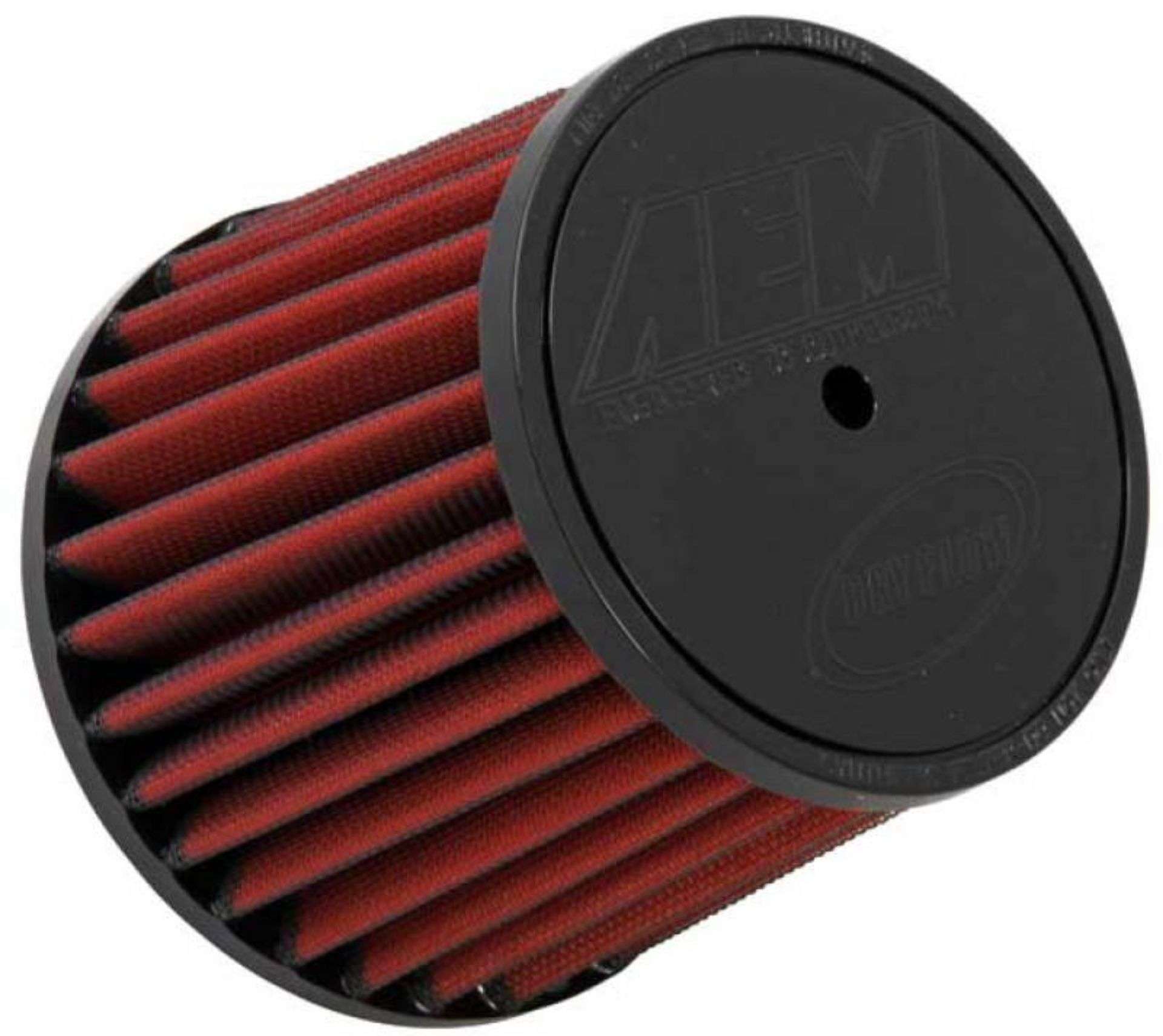 Picture of AEM DryFlow Air Filter Kit 3in. x 5in. - 7/16in. Hole (SPECIAL ORDER)