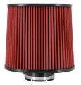 Picture of AEM DryFlow Air Filter AIR FILTER KIT 5 X 9in DSL OVAL DRYFLOW