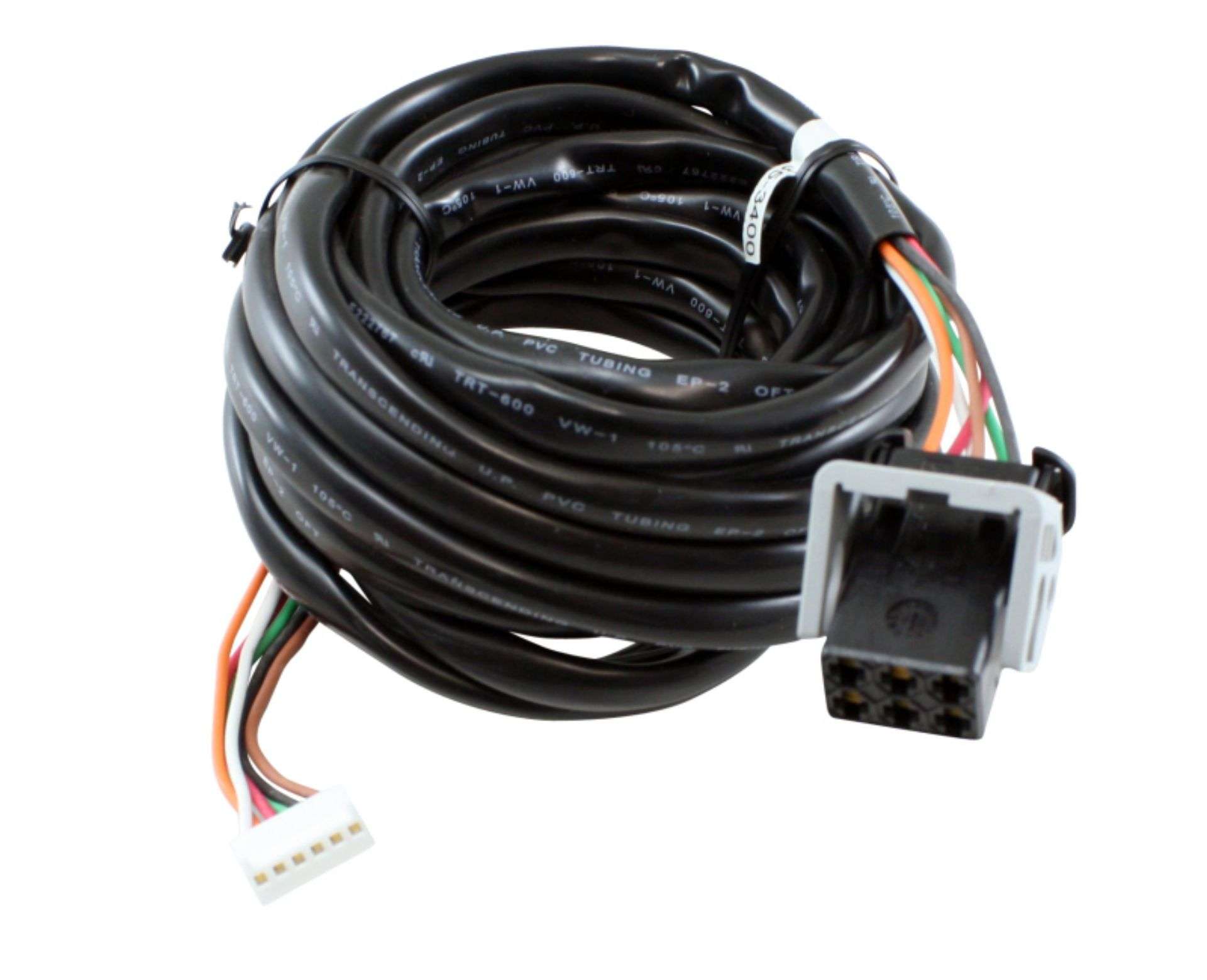 Picture of AEM PCB to Gauge LSU4.2 Sensor Cable