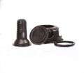 Picture of Daystar Cam Can Spout / Cap Assembly Black For water and Non-Flammable Liquids