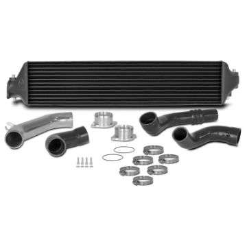 Picture of Wagner Tuning 17-21 Honda Civic FK7 1-5L VTEC Turbo Competition Intercooler Kit