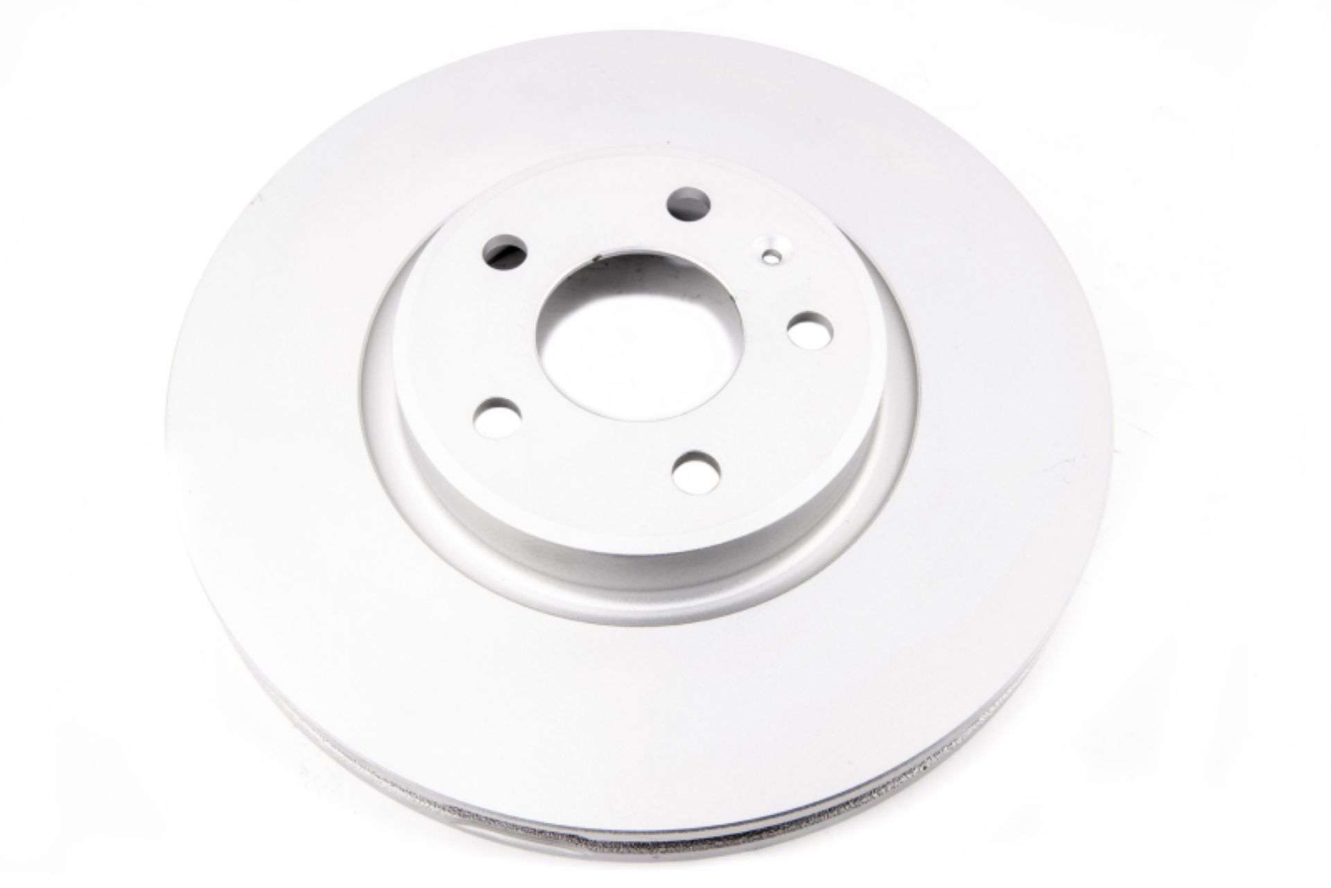 Picture of DBA 12-16 Audi A4 Front En-Shield Standard Rotor