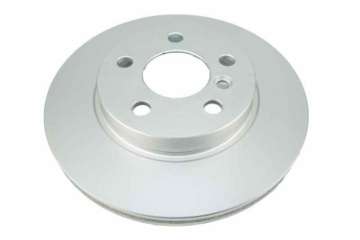 Picture of DBA 14-18 BMW i3 Front En-Shield Standard Rotor