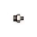 Picture of DeatschWerks 8AN ORB Male To 12 X 1-5 Metric Male Incl O-Ring and Crush Washer