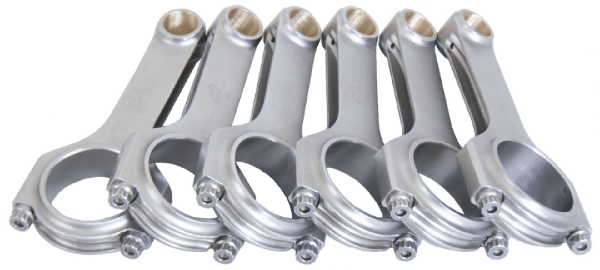 Picture of Eagle Toyota 2JZGTE Engine Connecting Rods Set of 6