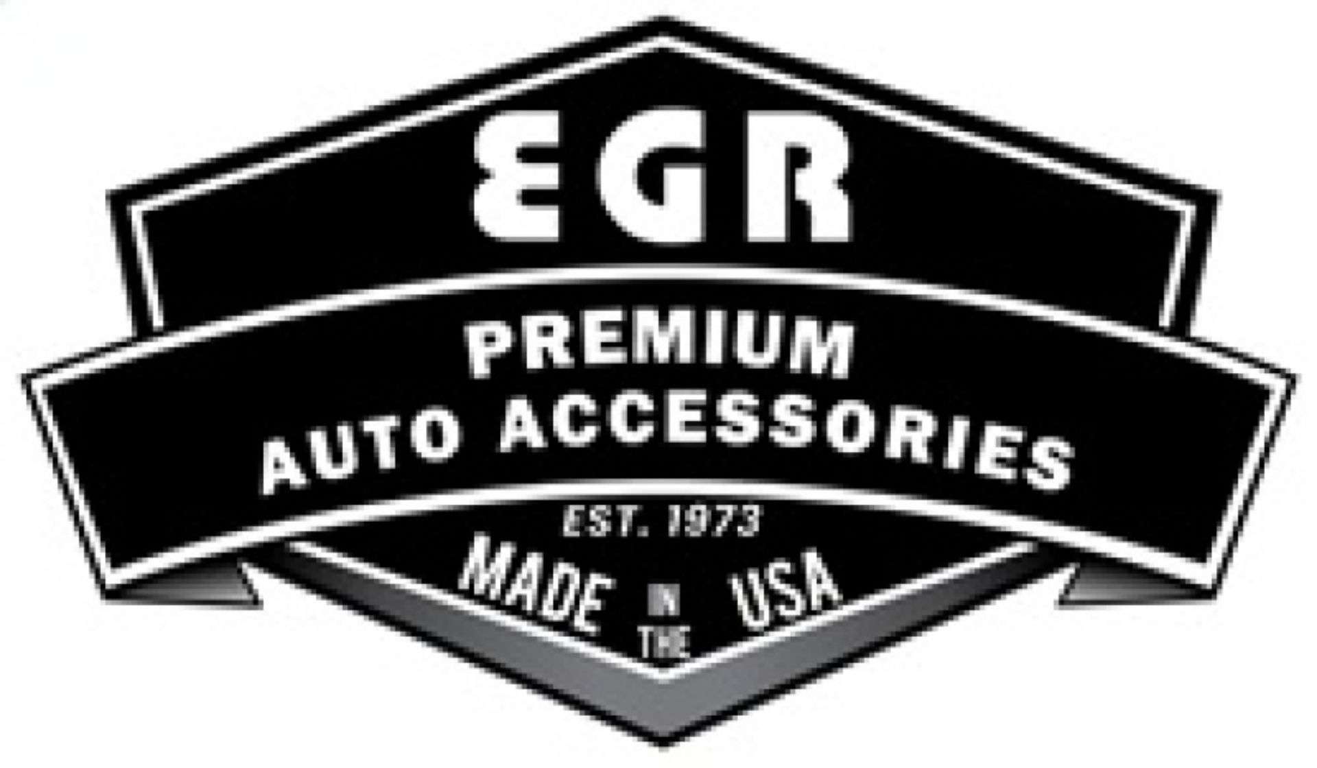 Picture of EGR 05+ Nissn Frontier Crew Cab In-Channel Window Visors - Set of 4