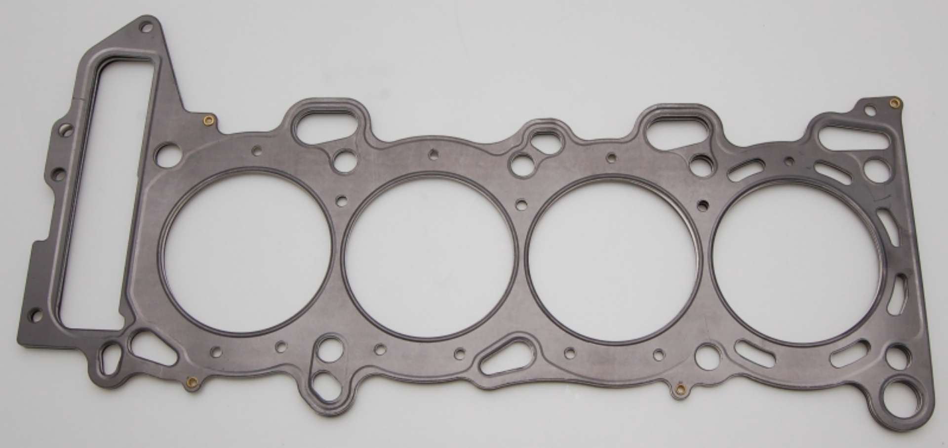 Picture of Cometic Nissan SR20DE-DET 88-5mm -027 MLS Head Gasket w- Both Add Oil Holes