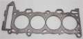 Picture of Cometic Nissan SR20DE-DET 88-5mm -027 MLS Head Gasket w- Both Add Oil Holes