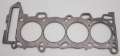 Picture of Cometic Nissan SR20DE-DET 88-5mm -036 MLS Head Gasket w- Both Add Oil Holes